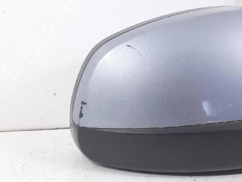Right mirror OPEL MERIVA A MPV (X03) 1.4 16V Twinport (E75) | BP27935586C27 
