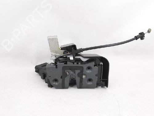 Rear right lock FORD FOCUS II Turnier (DA_, FFS, DS) 1.6 TDCi | BP27957196C99 