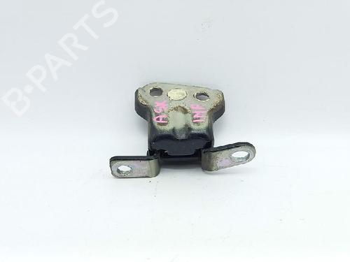 Hinge/Door check strap CHEVROLET MATIZ (M200, M250) 0.8 | BP27961677C146 