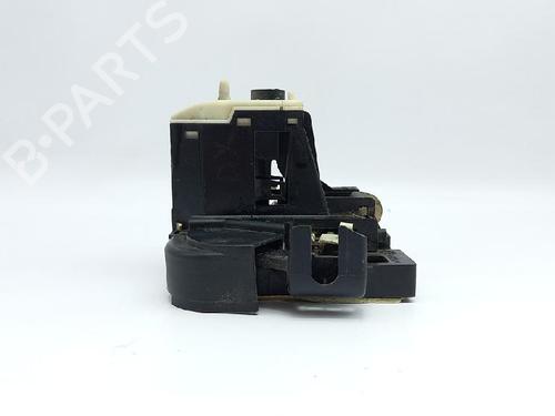 Front right lock RENAULT CLIO II (BB_, CB_) 1.2 (BB0A, BB0F, BB10, BB1K, BB28, BB2D, BB2H, CB0A,... | BP27965963C97 