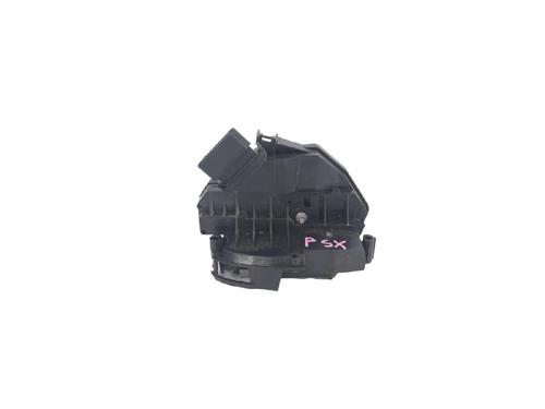Used Rear left lock FORD FIESTA VI (CB1, CCN) 1.25 (82 hp) 27965038