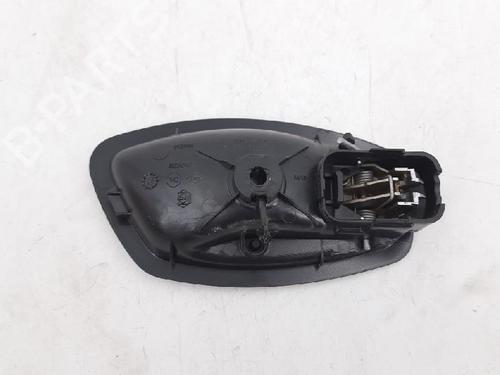 Front left interior door handle RENAULT MEGANE III Grandtour (KZ0/1) 1.5 dCi (KZ09, KZ0D, KZ1G, KZ29, KZ14, KZ1W, KZ10, KZ1F,... | BP27945777I13 