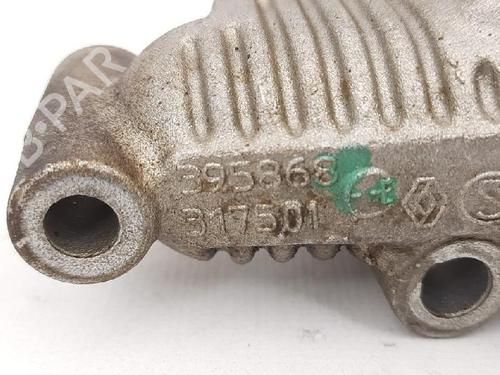 Egr RENAULT TWINGO II (CN0_) 1.2 16V (CN04, CN0B) | BP27956828M69 
