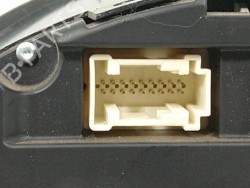 Instrument cluster MERCEDES-BENZ B-CLASS Sports Tourer (W246, W242) B 200 CDI (246.201) | BP27941779C47 