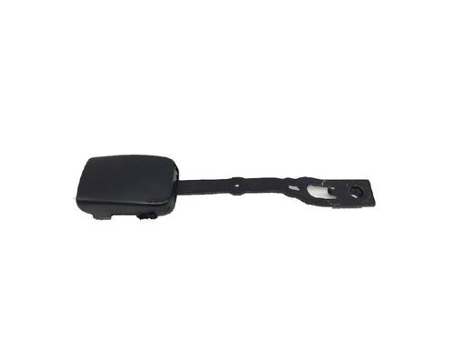 Used Seat buckle RENAULT LAGUNA Coupe (DT0/1) 2.0 dCi GT (DT11, DT1E, DT1N) (178 hp) 27944194