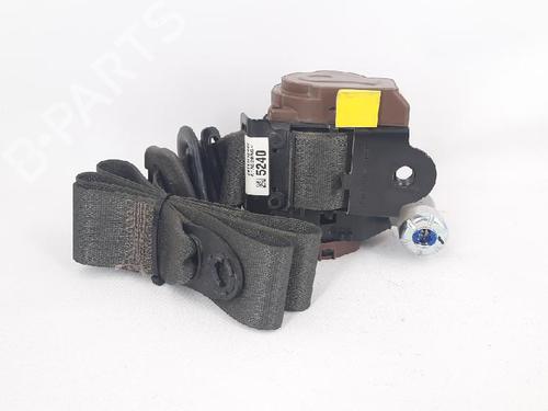 Front right seatbelt CHEVROLET SPARK (M300) 1.0 | BP27969496I25 