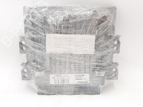 Modulo electronico RENAULT MEGANE II (BM0/1_, CM0/1_) 1.5 dCi (BM1E, CM1E) | BP27949895M83 