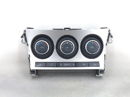 Climate control MAZDA 3 (BL) 1.6 MZR (BL14) | BP27954028I5 
