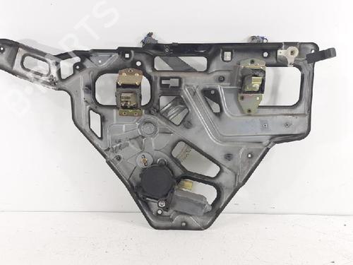 Rear left window mechanism LAND ROVER RANGE ROVER II (P38A) 2.5 D 4x4 | BP27934710C24 