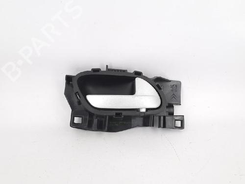 Front right interior door handle PEUGEOT 207 (WA_, WC_) 1.4 16V | BP27968837I14 