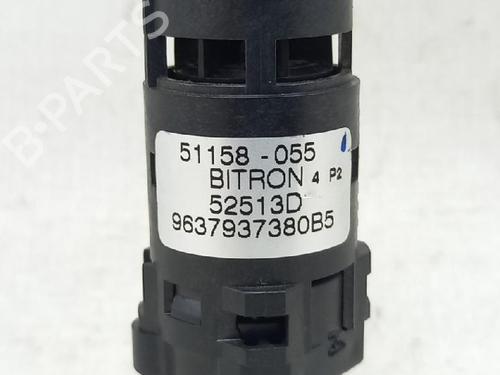 Electronic sensor CITROËN C3 I (FC_, FN_) 1.4 HDi | BP27958551M84 