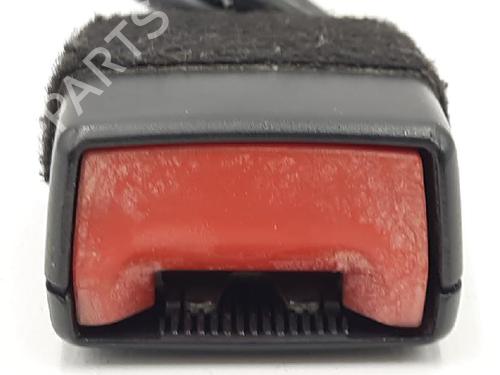 Seat buckle MERCEDES-BENZ B-CLASS Sports Tourer (W245) B 200 CDI (245.208) | BP27944812I32