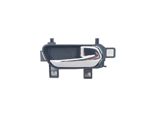 Used Rear right interior door handle NISSAN MICRA V (K14) 0.9 IG-T (90 hp) 27953106