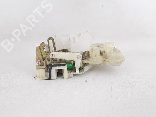 Venstre bak lås HONDA JAZZ II (GD_, GE3, GE2) 1.2 i-DSI (GD5, GE2) | BP27934735C100 