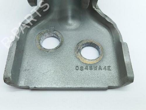 Hinge/Door check strap FORD FUSION (JU_) 1.4 | BP27964962C146 