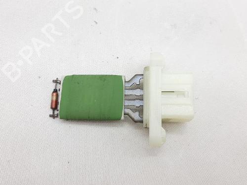 Varmeblæsermodstand FORD FIESTA VI (CB1, CCN) 1.25 | BP27946545M108 