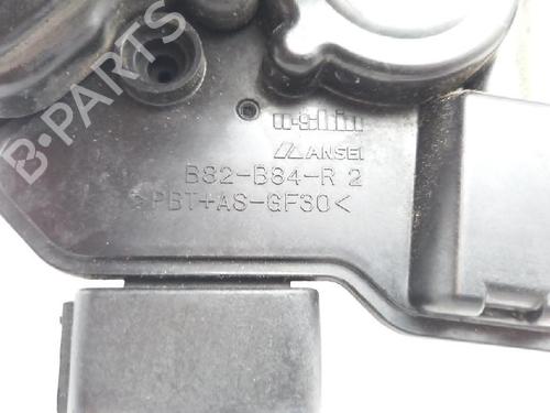 Front right lock MAZDA 5 (CR) 1.8 (CR19) | BP27964055C97 