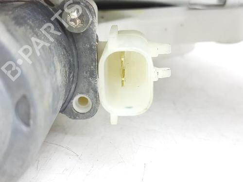 Rudehejsemekanisme Højre bagtil JEEP COMPASS (MK49) 2.0 CRD 4x4 | BP27943816C25 