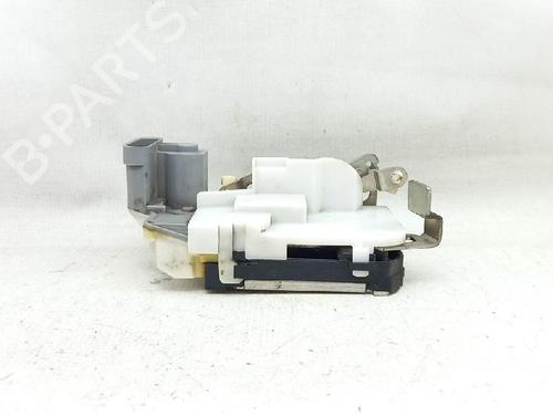 Rear left lock FIAT PUNTO (188_) 1.2 16V 80 (188.233, .235, .253, .255, .333, .353, .639,... | BP27957433C100 