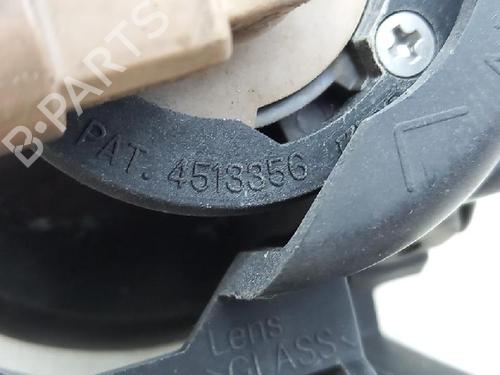 Left front fog light SUBARU LEGACY IV Estate (BP) 2.0 D AWD (BPD) | BP27938396C30 