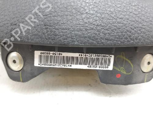 Driver airbag SUZUKI IGNIS II (MH) 1.3 (RM413) | BP27938911C9 