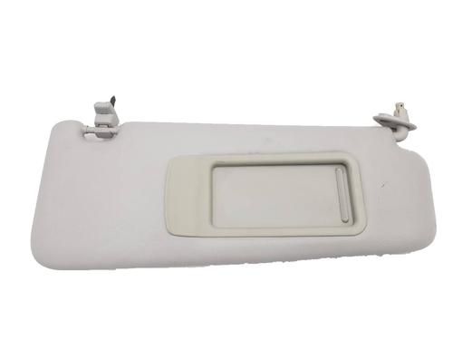 right-sun-visor-bmw-3-e90-320-d-2004-2005-2006-2007-2008-2009-2010-2011-2012-8154301 main image