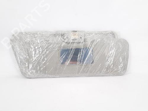 Right sun visor FIAT SEICENTO / 600 (187_) 1.1 (187AXB, 187AXB1A, 187AXC1A02) | BP27970244I2