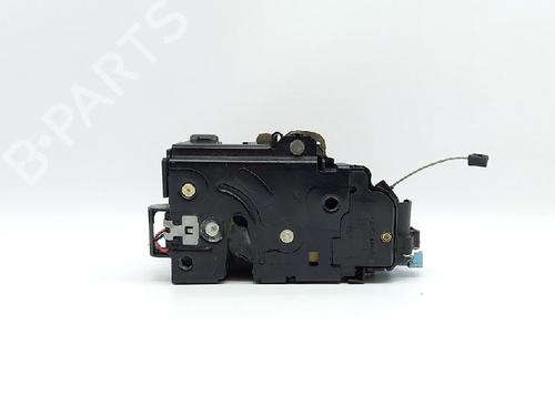 Front left lock VW GOLF PLUS V (5M1, 521) 1.6 | BP27961998C98 