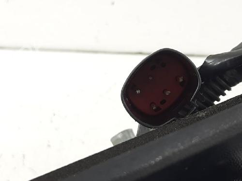 Left mirror FORD TRANSIT CONNECT (P65_, P70_, P80_) 1.8 TDCi | BP27959870C26 