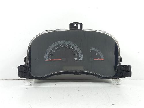 Instrument cluster FIAT PUNTO (188_) 1.9 DS 60 (188.031, .051, .231, .251) | BP27952790C47 