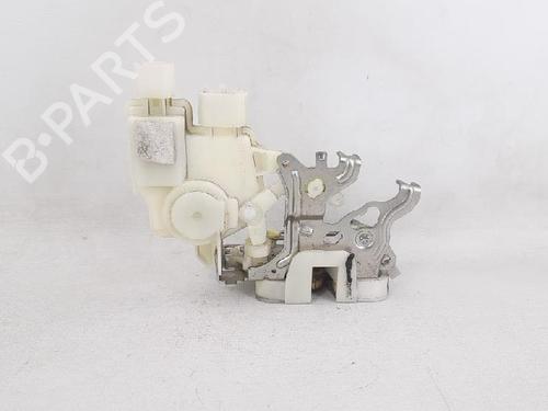 Front right lock SUBARU LEGACY IV Estate (BP) 2.0 D AWD (BPD) | BP27938390C97 