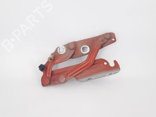Hinge/Door check strap FORD FIESTA VI (CB1, CCN) 1.25 | BP27965066C146