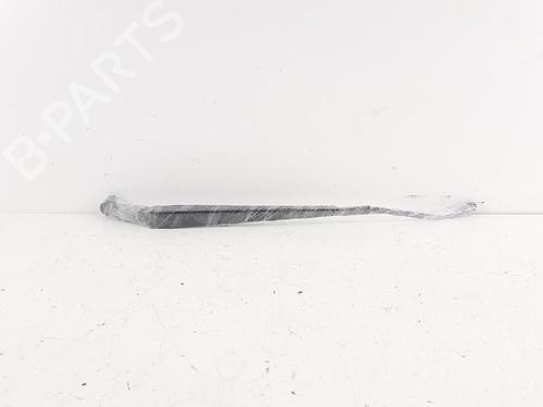 Front windshield wiper arm TOYOTA AVENSIS Saloon (_T25_) 2.0 D-4D (CDT250_, CDT250R) | BP27950530C143 