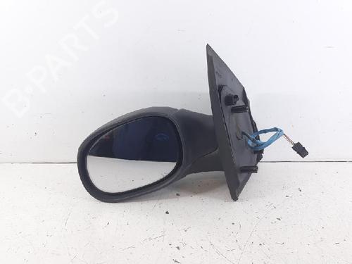Left mirror CITROËN C2 (JM_) 1.1 | BP27963929C26 