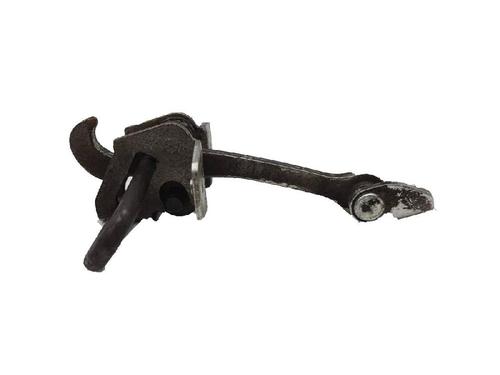 Dørhengsel/Dørstopper OPEL MERIVA A MPV (X03) 1.4 16V Twinport (E75) (90 hp) 27943256