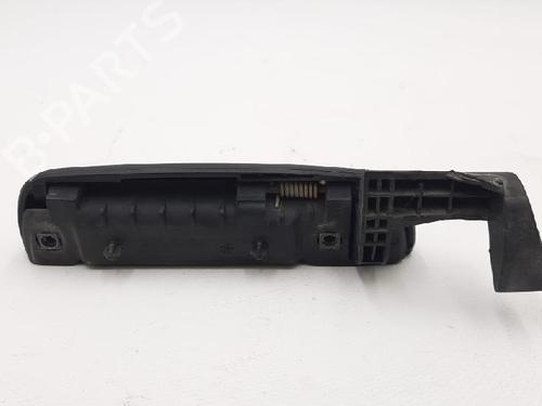 Front right exterior door handle FIAT SEICENTO / 600 (187_) 1.1 (187AXB, 187AXB1A, 187AXC1A02) | BP27947271C129 