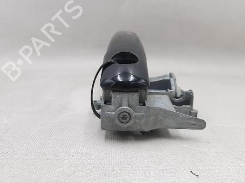 Venstre foran utvendig håndtak PEUGEOT 207 (WA_, WC_) 1.6 HDi | BP27938077C128 