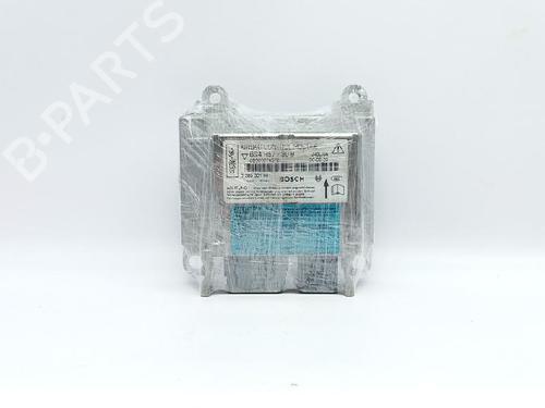 ECU airbags MAZDA 3 (BK) 1.6 (BK14) | BP27959510M53 