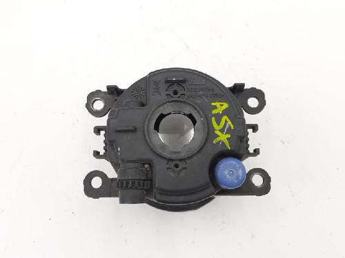 Left front fog light FORD FIESTA VI (CB1, CCN) 1.25 | BP27945113C30 