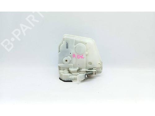 Używane Zamek drzwi przednich prawych MAZDA 2 (DE_, DH_) 1.3 (DE3FS) (75 hp) 27960908
