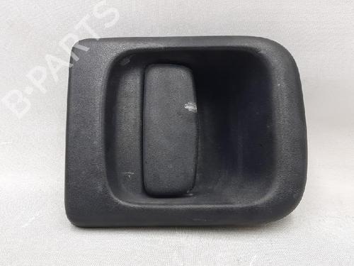 Front right exterior door handle OPEL MOVANO A Van (X70) 2.5 DTI (FD) | BP27947191C129 