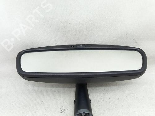 Rear mirror PEUGEOT 407 SW (6E_, 6D_) 2.0 HDi 135 | BP27957809I6 