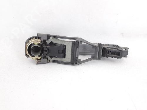 Rear left exterior door handle VW PASSAT B5.5 (3B3) 1.9 TDI | BP27937509C130 