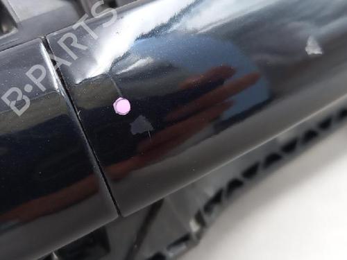 Front right exterior door handle VW TIGUAN (5N_) 2.0 TDI | BP27952935C129 