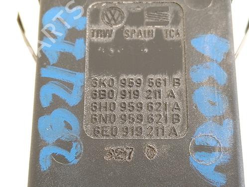 Switch SEAT AROSA (6H1) 1.0 | BP27940982I30 
