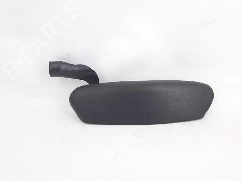 Front right exterior door handle FIAT PUNTO (188_) 1.2 Natural Power | BP27955863C129 