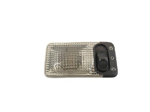 Used Interior roof light PEUGEOT 206 SW (2E/K) 1.4 HDi (68 hp) 27940250