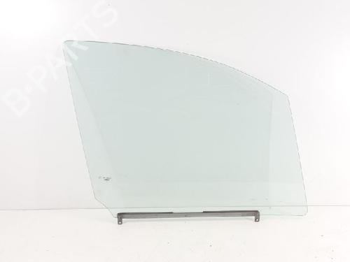 Front right door window OPEL AGILA B (H08) 1.2 (F68) | BP27947468C19 