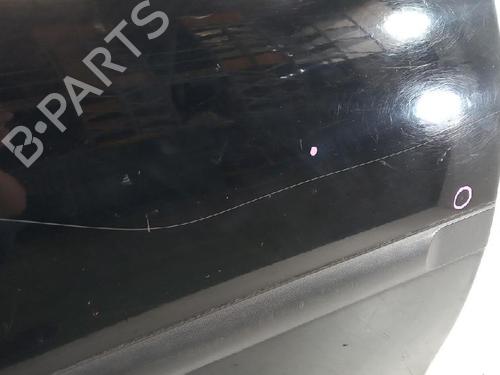 Right rear door OPEL CORSA B (S93) 1.0 i 12V (F08, F68, M68) | BP27957607C5 