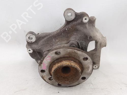 Left front steering knuckle BMW 5 (E60) 525 d | BP27945378M25 